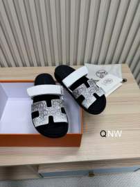 Picture of Hermes Slippers _SKUHermessz35-45NW03161646